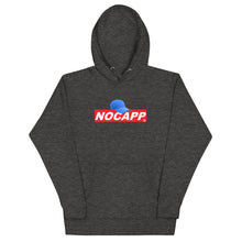 Load image into Gallery viewer, NOCAPP BOX LOGO Hoodie