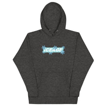 Load image into Gallery viewer, ICEAGE BOX LOGO Hoodie