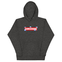 Load image into Gallery viewer, FLAWLESS BOX LOGO Hoodie
