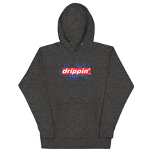 Load image into Gallery viewer, DRIPPIN BOX LOGO Hoodie