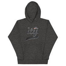 Load image into Gallery viewer, CARBON FIBER Hoodie