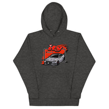 Load image into Gallery viewer, ITY AUDI Hoodie