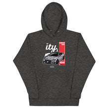 Load image into Gallery viewer, ITY AUDI Hoodie