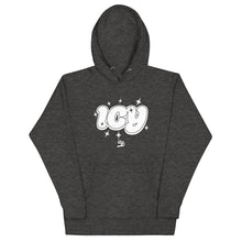 Load image into Gallery viewer, ICY Hoodie