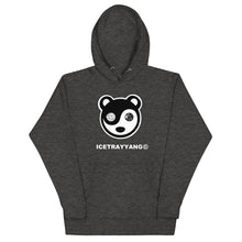 Load image into Gallery viewer, ITY PANDA Hoodie