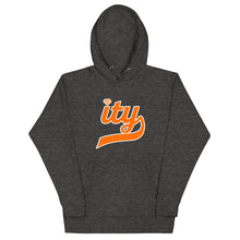 Load image into Gallery viewer, ITY OUTLINE Hoodie