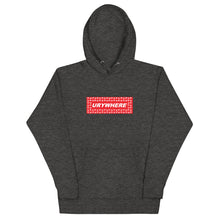 Load image into Gallery viewer, URYWHERE BOX LOGO Hoodie
