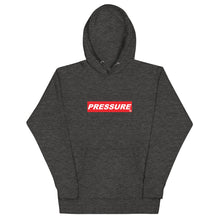 Load image into Gallery viewer, PRESSURE BOX LOGO Hoodie