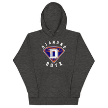 Load image into Gallery viewer, DIAMOND BOYZ Hoodie