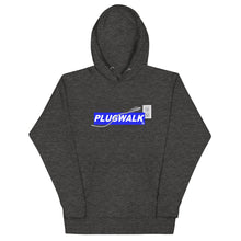 Load image into Gallery viewer, PLUGWALK BOX LOGO Hoodie