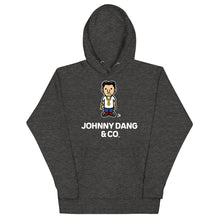 Load image into Gallery viewer, JD&amp;CO Hoodie