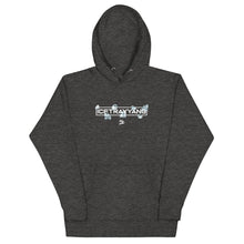 Load image into Gallery viewer, ITY Diamond Box Hoodie