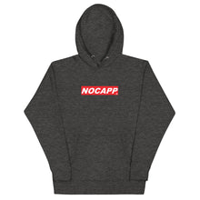 Load image into Gallery viewer, NOCAPP Hoodie