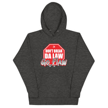 Load image into Gallery viewer, Go Flaw Hoodie
