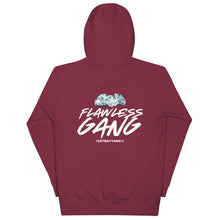 Load image into Gallery viewer, FlawlessGng Diamond Hoodie