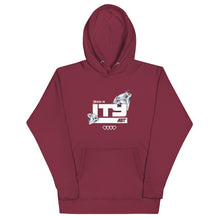 Load image into Gallery viewer, ITY Audi Hoodie