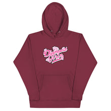 Load image into Gallery viewer, DIAMOND GIRLZ Hoodie