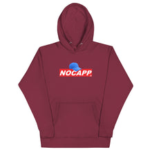 Load image into Gallery viewer, NOCAPP BOX LOGO Hoodie