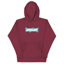 Load image into Gallery viewer, ICEAGE BOX LOGO Hoodie