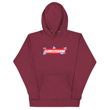 Load image into Gallery viewer, FLAWLESS BOX LOGO Hoodie