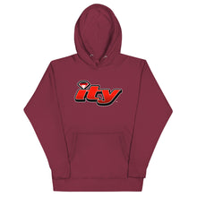 Load image into Gallery viewer, ITY DMND Hoodie