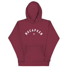 Load image into Gallery viewer, NOCAPSZN Hoodie