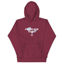 Load image into Gallery viewer, FLAWLESS GNG Hoodie