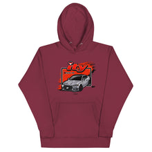 Load image into Gallery viewer, ITY AUDI Hoodie
