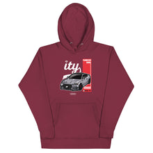 Load image into Gallery viewer, ITY AUDI Hoodie