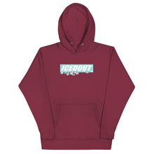 Load image into Gallery viewer, ICED OUT BOX LOGO Hoodie