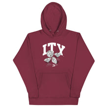 Load image into Gallery viewer, ITY DIAMOND Hoodie