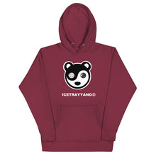 Load image into Gallery viewer, ITY PANDA Hoodie
