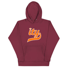 Load image into Gallery viewer, ITY OUTLINE Hoodie