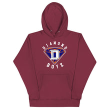 Load image into Gallery viewer, DIAMOND BOYZ Hoodie