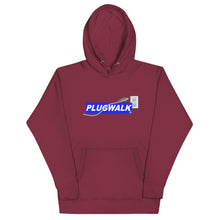 Load image into Gallery viewer, PLUGWALK BOX LOGO Hoodie