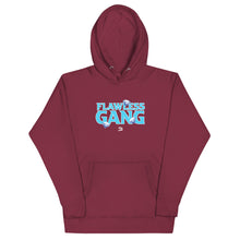 Load image into Gallery viewer, Flawless Gng Hoodie