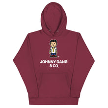 Load image into Gallery viewer, JD&amp;CO Hoodie