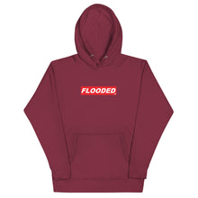 Load image into Gallery viewer, Flooded Hoodie