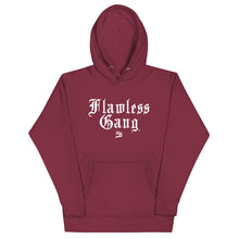 Load image into Gallery viewer, Flawless Gng Hoodie