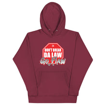 Load image into Gallery viewer, Go Flaw Hoodie