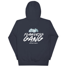Load image into Gallery viewer, FLAWLESS GNG Hoodie