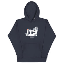 Load image into Gallery viewer, ITY Audi Hoodie