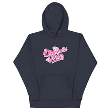 Load image into Gallery viewer, DIAMOND GIRLZ Hoodie
