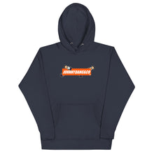 Load image into Gallery viewer, JD &amp; CO BOX LOGO Hoodie