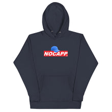 Load image into Gallery viewer, NOCAPP BOX LOGO Hoodie