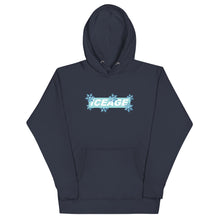 Load image into Gallery viewer, ICEAGE BOX LOGO Hoodie