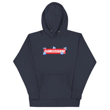 Load image into Gallery viewer, FLAWLESS BOX LOGO Hoodie