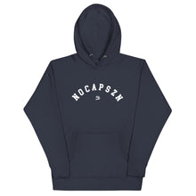 Load image into Gallery viewer, NOCAPSZN Hoodie
