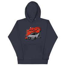 Load image into Gallery viewer, ITY AUDI Hoodie