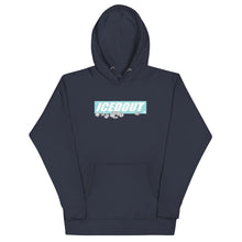 Load image into Gallery viewer, ICED OUT BOX LOGO Hoodie